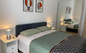 Banhome Nel Cuore Del Design District