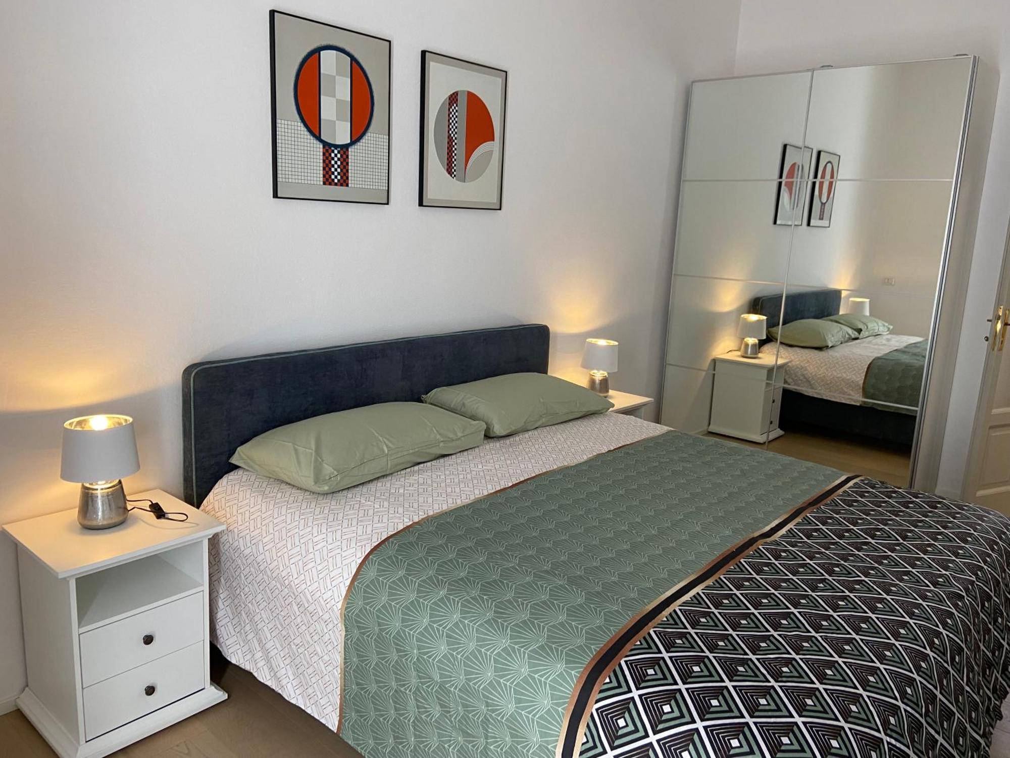 Banhome Nel Cuore Del Design District Milano Esterno foto