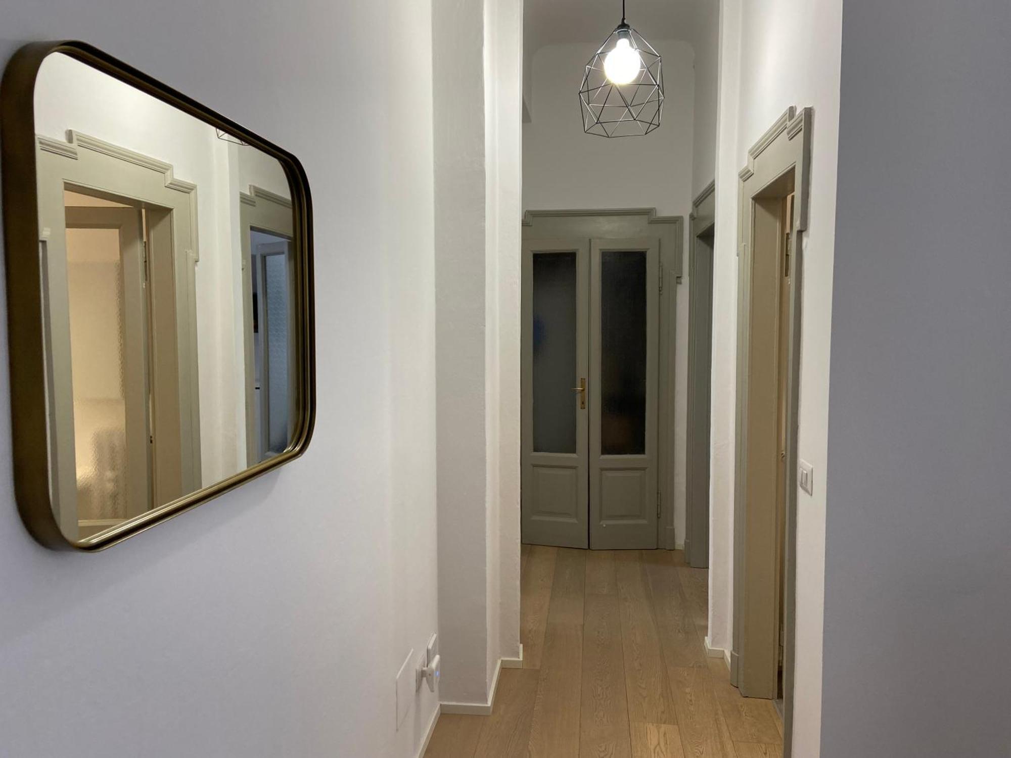Banhome Nel Cuore Del Design District Milano Esterno foto